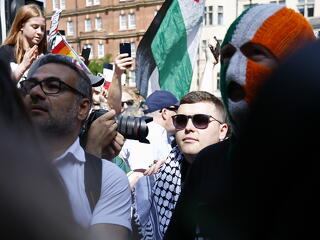 Kiújulhat az északír konfliktus? – már az írek is bírálják, hogy innen is kilépnének a britek