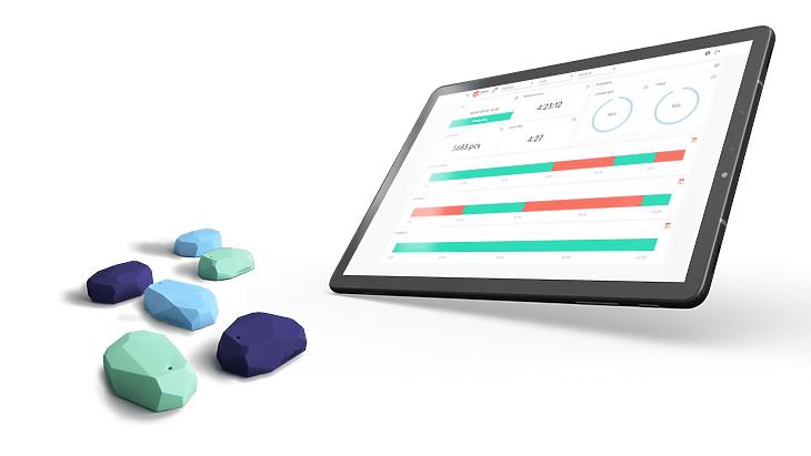  Ingyen elérhető a Haris Digital díjnyertes fejlesztése az ipari szereplőknek 