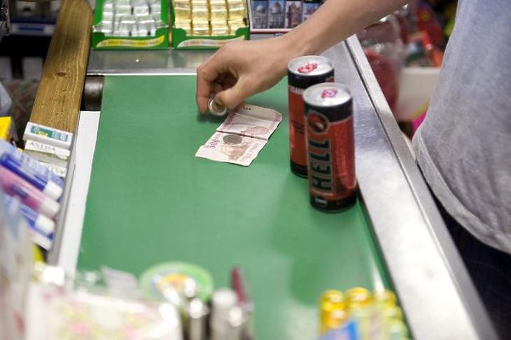 Minden ötödik magyar kiskamasz energiaitalt reggelizik