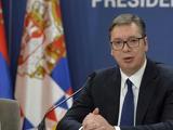 Ismét meg akarták gyilkolni a szerb elnököt