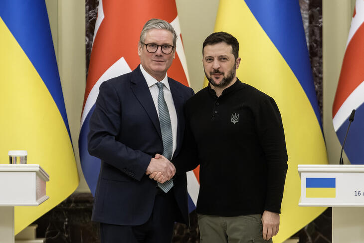 A Trump-Putyin találkozó idejére tették a találkozójukat