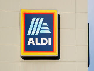 Közel 600 ezres fizetéssel kecsegtet az Aldi