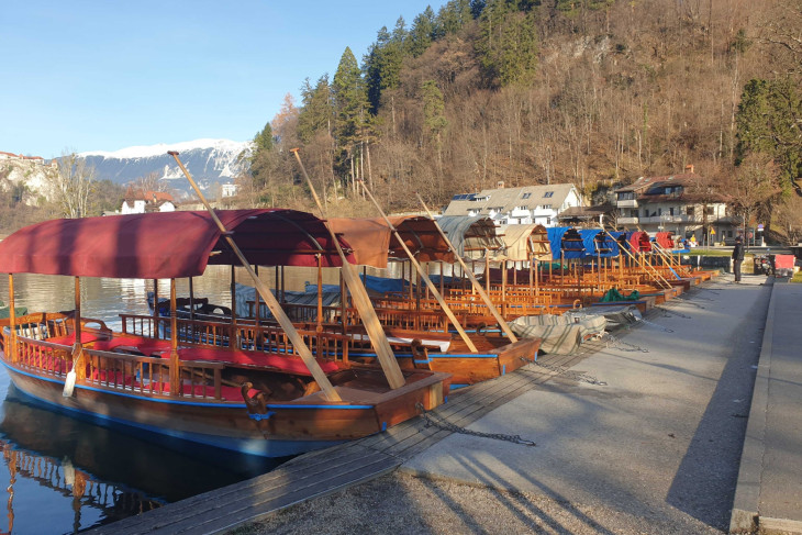 Lapos fenekű facsónakok &ndash; több évszázados hagyomány