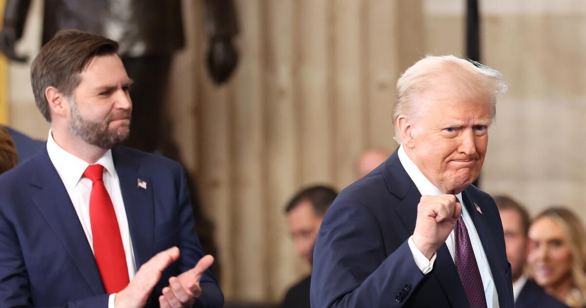 „Hatalmas győzelmet” ünnepel Donald Trump