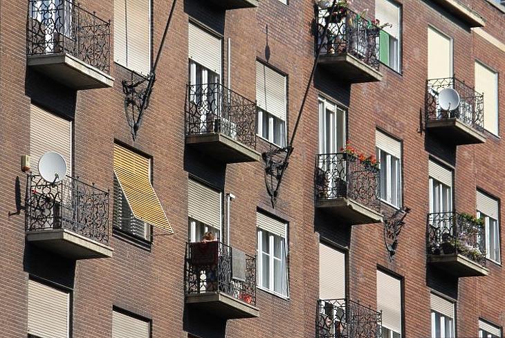 Licitrendszert indított az Ingatlantájoló