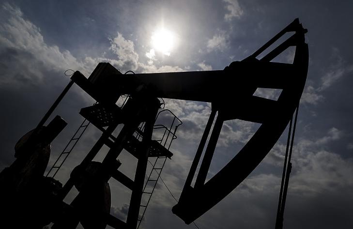 Évtizedek óta nem láttunk ilyet az olaj piacán