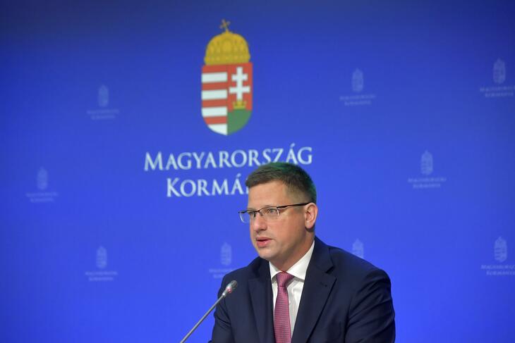 Sokszor szóba került az állítólagos külföldi befolyásolás 