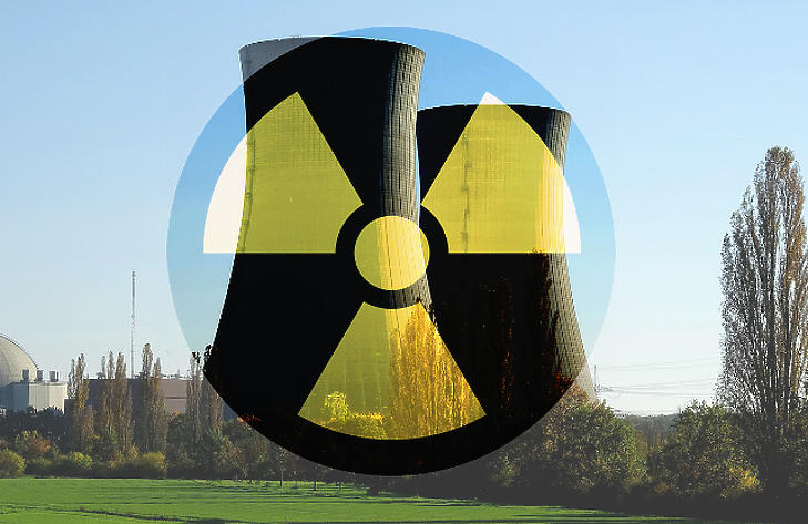 Süllyed az atomerőmű - túl kockázatos több blokk építése?