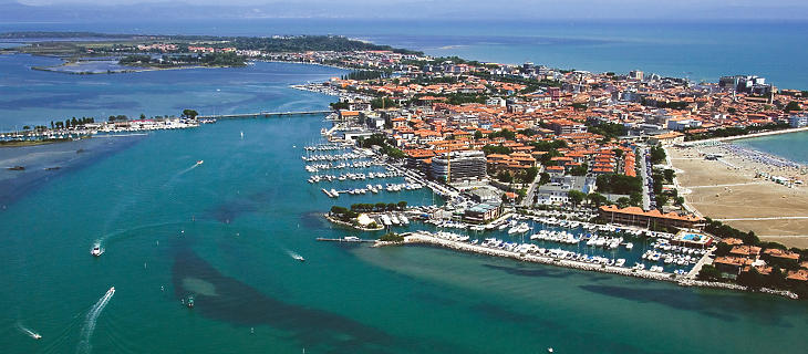 Ingatlant vennél? Ebben a tengerparti városkában mindenképp érdemes körülnézni