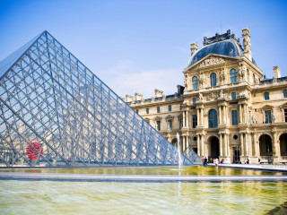 Újabb részletekre derült fény a Louvre-ban elkövetett műkincsrablásról