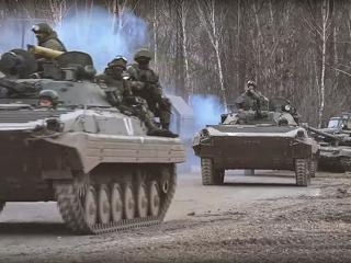 Már majdnem 17 ezer katonánál tart az oroszok veszteséglistája - esti háború összefoglaló