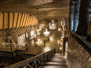 Wieliczka 