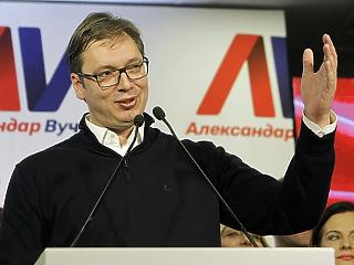Készültségbe helyezték a szerb hadsereget: bevonulnak Észak-Koszovóba?