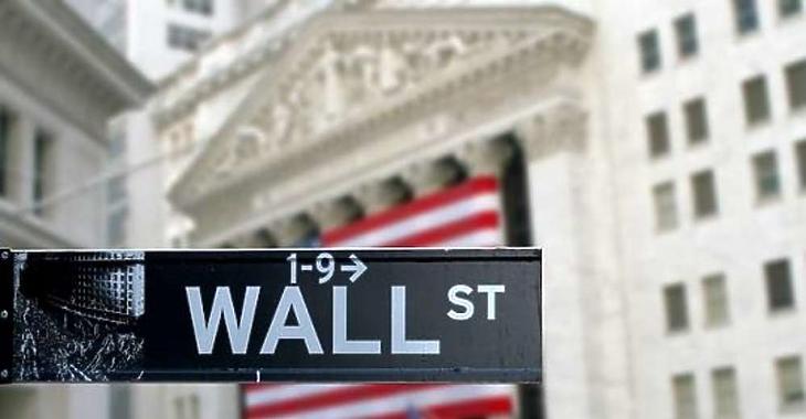 Csúcsra járt az egyik amerikai részvényindex 