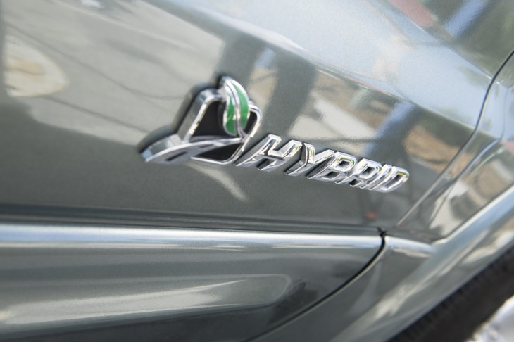 A grazi kutatók mérései szerint a BMW 3-as sorozata kilométerenként 112 gramm szén-dioxidot bocsát ki, ami több mint háromszorosa a hivatalosan megadott 36 grammos értéknek. Fotó: Depositphotos