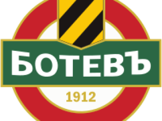A Botev Plovdiv az élvonalban játszik
