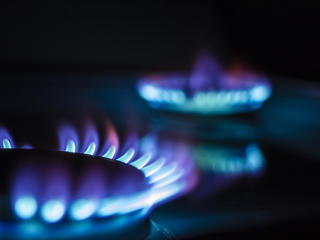 Kiszivárgott egy brüsszeli javaslat a földgáz árának hatósági korlátozásáról