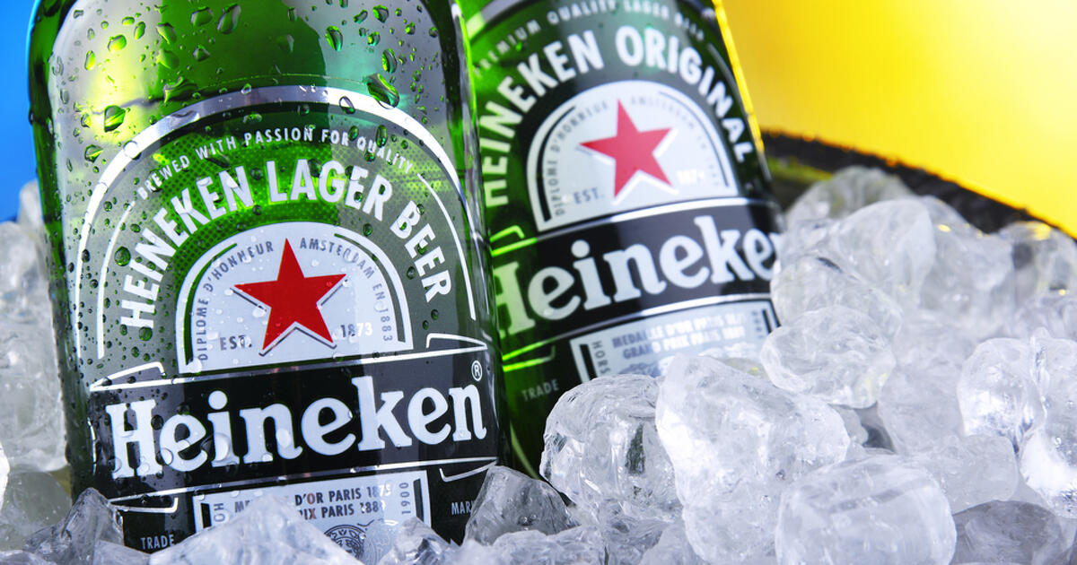 Nem fogy jól a sör, súlyos leépítések a világ egyik legnagyobb gyártójánál