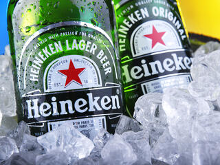 Nem fogy jól a sör, súlyos leépítések a világ egyik legnagyobb gyártójánál