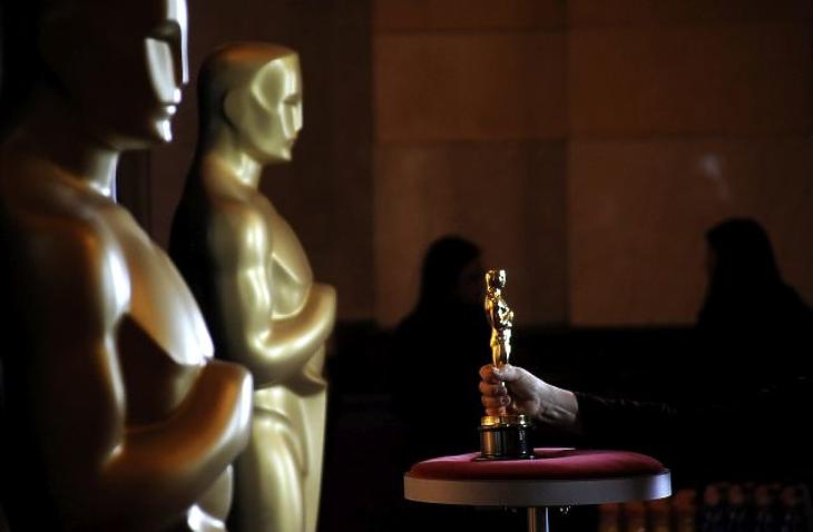 Óriási siker: újabb magyar filmet jelöltek Oscar-díjra