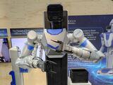 Berlinből jelentjük: az emberi robotok már a spájzban vannak