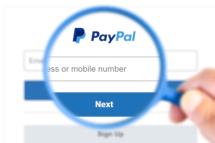 PayPal se lesz már Oroszországban
