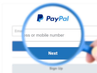PayPal se lesz már Oroszországban