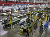 70 százalékkal nőnek jövőre az orosz katonai kiadások