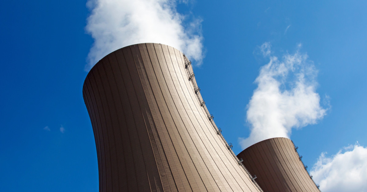 Horvátország saját atomerőművet építhet