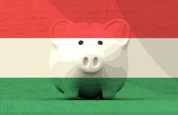 A magyar gazdaságot a gyenge német ipar sem tudja elgáncsolni