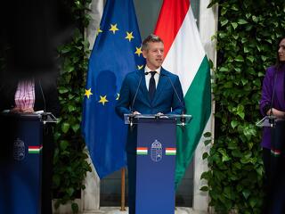 Első külföldi útjára indul miniszterelnökként Magyar Péter, Orbán Anita nagy bejelentést tett