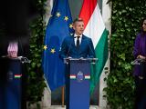 Első külföldi útjára indul miniszterelnökként Magyar Péter, Orbán Anita nagy bejelentést tett