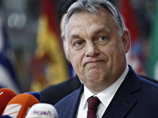 A stafétabot mellé kapna egy nagy ütést az Orbán-kormány a belgáktól