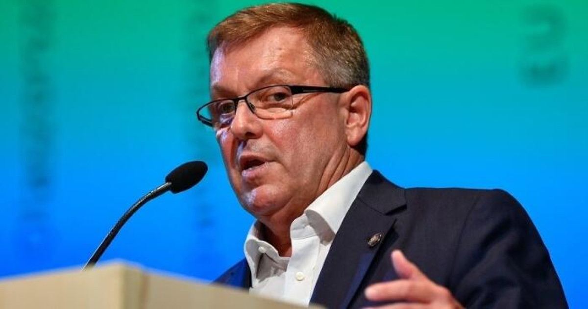 Úgy tűnik, Matolcsy György a közeljövőben sem fog unatkozni