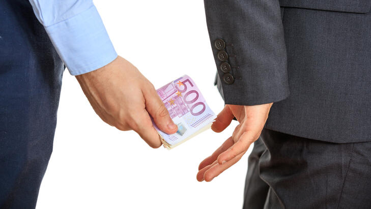 ET: Szlovákia éppoly korrupt, mint eddig