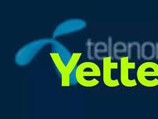 Új márkanév: Telenor helyett Yettel