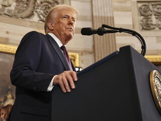 Trump vámjai újabb rezsimizériát indíthatnak