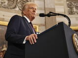 Trump vámjai újabb rezsimizériát indíthatnak