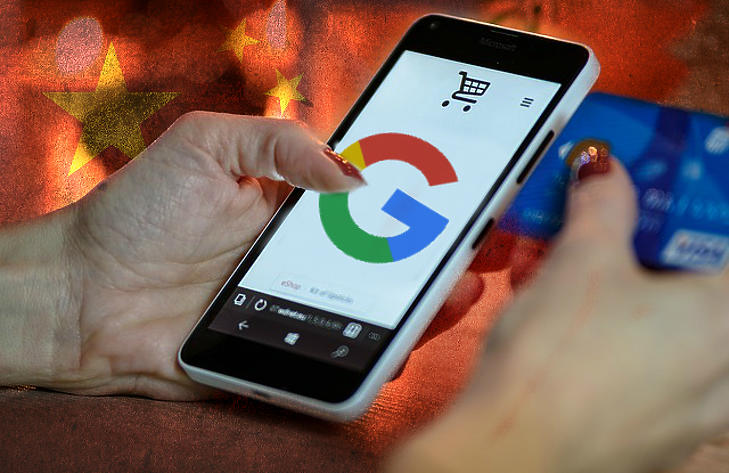 Mi a válasza a Google-nek a brutális pofonra? 