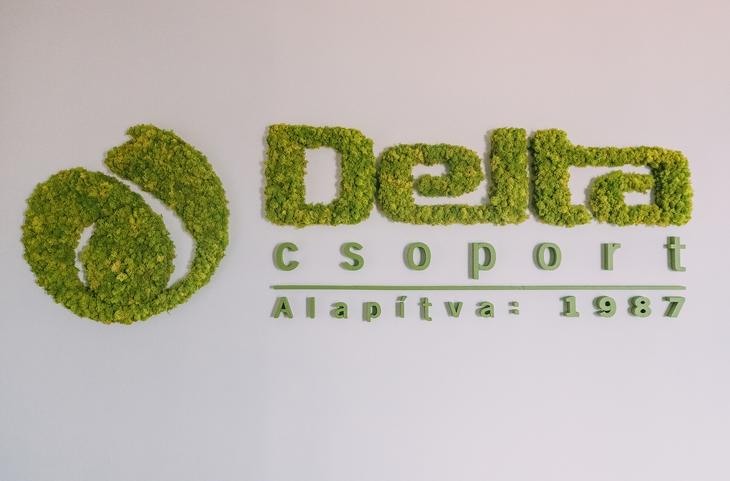 Több mint félmilliárdos támogatást kapott a Delta Systems