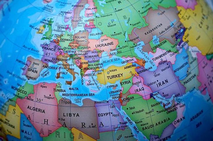 A március óta nem látott zuhanásra gyors fordulat jött Európában