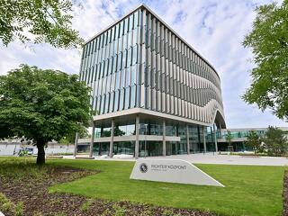 Világújdonság: endometriózis elleni gyógyszert fejleszt a Richter egy svájci céggel