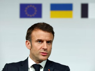 A francia és az iráni elnök a nukleáris tárgyalások felgyorsításában állapodott meg