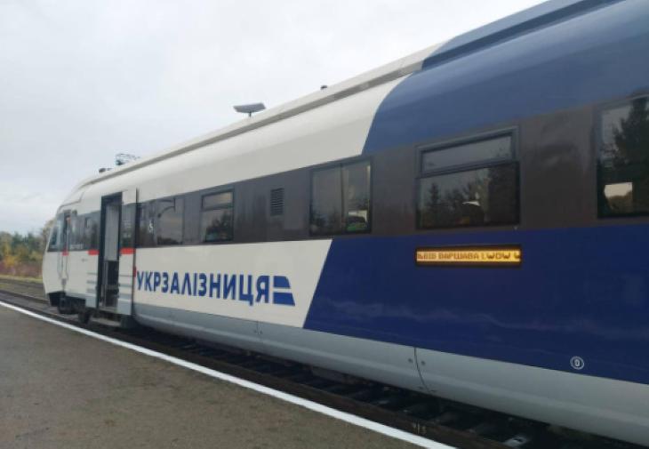 Itt a feketeleves az ukránoknak, durván drágulnak a nemzetközi vonatjegyek