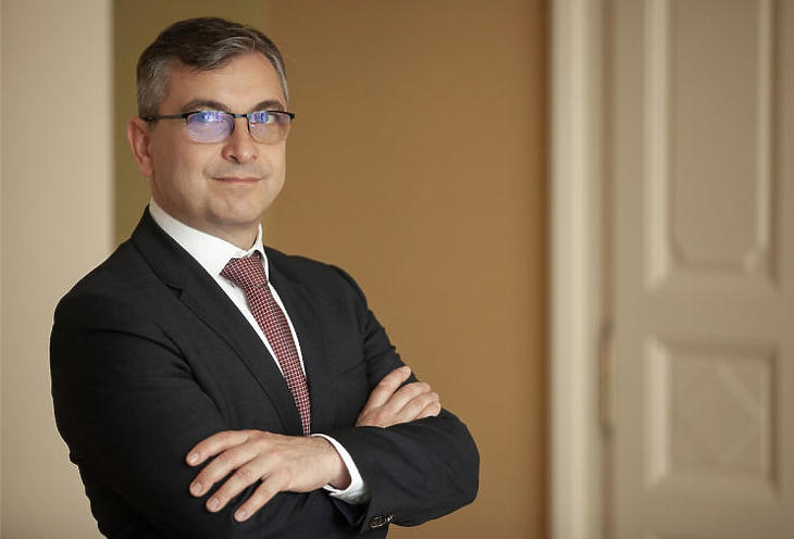 Ormosy Gábor: hiány lesz a késztermékekből a következő időszakban is