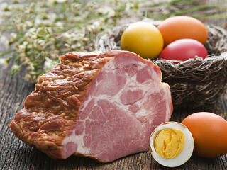 A húsvéti bevásárlást nem látják drágának a kereskedők