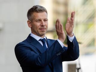 Magyar Péter fontos részleteket árult el a legfontosabb kampányígéreteiről