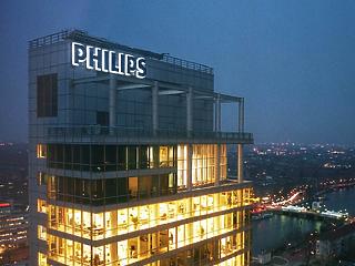 Mije nőtt 583 millió euróra a Philipsnek?