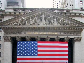 Így reagált a tőzsde a Fed kamatdöntésre