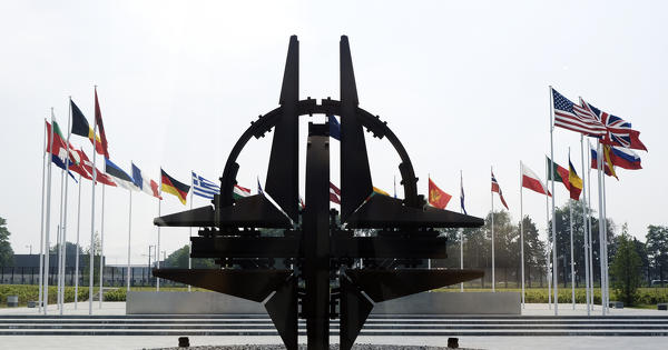 Sweden joining NATO: Is America putting pressure?
